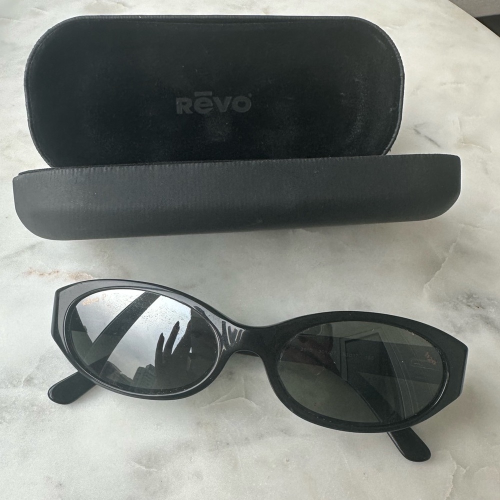 REVO 2510 h20 Polarized Sunglasses